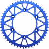 Γρανάζι πίσω κίνησης JT Sprockets JTA251.52 BLUE