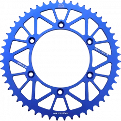 Γρανάζι πίσω κίνησης JT Sprockets JTA251.52 BLUE