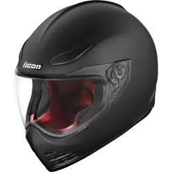 Κράνος μηχανής ICON DOMAIN GRAVITAS Κράνος μηχανής ICON DOMAIN GRAVITAS