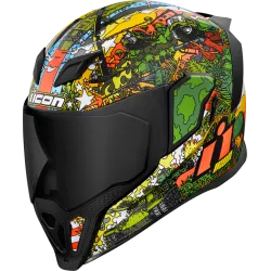 Κράνος μηχανής ICON AIRFLITE GP23