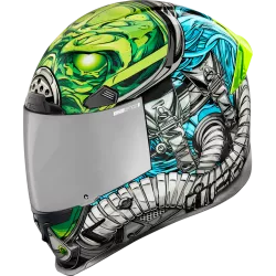 Κράνος μηχανής ICON AIRFRAME PRO OUTBREAK