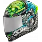 Κράνος μηχανής ICON AIRFRAME PRO OUTBREAK thumb