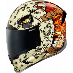 Κράνος μηχανής ICON AIRFRAME PRO TOPSHELF Κράνος μηχανής ICON AIRFRAME PRO TOPSHELF