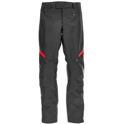Παντελόνι μηχανής SPIDI SPORTMASTER Black/Red Παντελόνι μηχανής SPIDI SPORTMASTER Black/Red