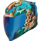 Κράνος μηχανής ICON AIRFLITE PLEASUREDOME4 thumb