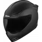 Κράνος μηχανής ICON DOMAIN CORNELIUS BLACK thumb