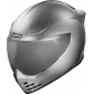 Κράνος μηχανής ICON DOMAIN CORNELIUS SILVER thumb