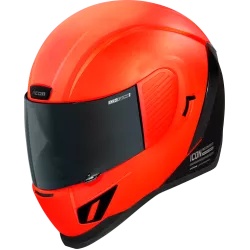 Κράνος μηχανής ICON AIRFORM COUNTERSTRIKE MIPS ORANGE Κράνος μηχανής ICON AIRFORM COUNTERSTRIKE MIPS ORANGE