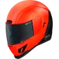 Κράνος μηχανής ICON AIRFORM COUNTERSTRIKE MIPS ORANGE thumb