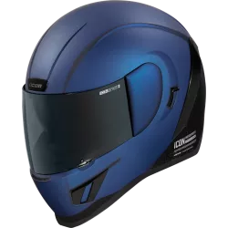 Κράνος μηχανής ICON AIRFORM COUNTERSTRIKE MIPS BLUE Κράνος μηχανής ICON AIRFORM COUNTERSTRIKE MIPS BLUE