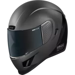 Κράνος μηχανής ICON AIRFORM COUNTERSTRIKE MIPS SILVER Κράνος μηχανής ICON AIRFORM COUNTERSTRIKE MIPS SILVER