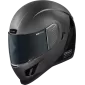 Κράνος μηχανής ICON AIRFORM COUNTERSTRIKE MIPS SILVER thumb
