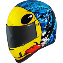 Κράνος μηχανής ICON AIRFORM BROZAK MIPS Κράνος μηχανής ICON AIRFORM BROZAK MIPS