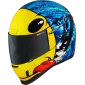 Κράνος μηχανής ICON AIRFORM BROZAK MIPS thumb