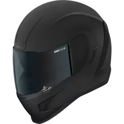 Κράνος μηχανής ICON AIRFORM DARK MIPS