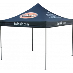 Κιόσκι CANOPY TWIN AIR 3MX3M Κιόσκι CANOPY TWIN AIR 3MX3M