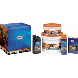 Σετ φροντίδας φίλτρου αέρα BIO SYSTEM TWIN AIR Σετ φροντίδας φίλτρου αέρα BIO SYSTEM TWIN AIR