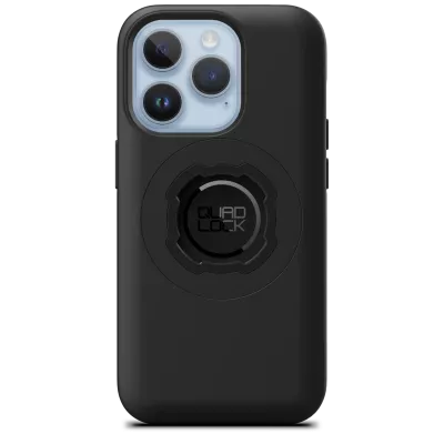 Θήκη κινητού QUAD LOCK για MAG iPhone 14 Pro Θήκη κινητού QUAD LOCK για MAG iPhone 14 Pro