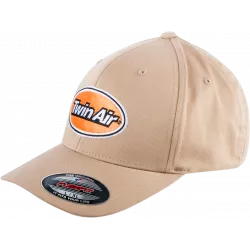 Καπέλο FLEXFIT TWIN AIR STONE Καπέλο FLEXFIT TWIN AIR STONE