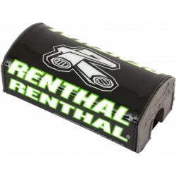 Μαξιλαράκι τιμονιού RENTHAL FATBAR PAD BGW TEAM Μαξιλαράκι τιμονιού RENTHAL FATBAR PAD BGW TEAM