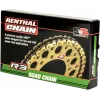 Αλυσίδα κίνησης μοτοσυκλέτας RENTHAL CHAIN R3-3 OFFR 520X130 Αλυσίδα κίνησης μοτοσυκλέτας RENTHAL CHAIN R3-3 OFFR 520X130