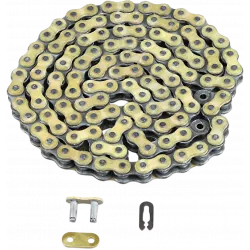 Αλυσίδα κίνησης μοτοσυκλέτας RENTHAL CHAIN R1 WORKS 520X116