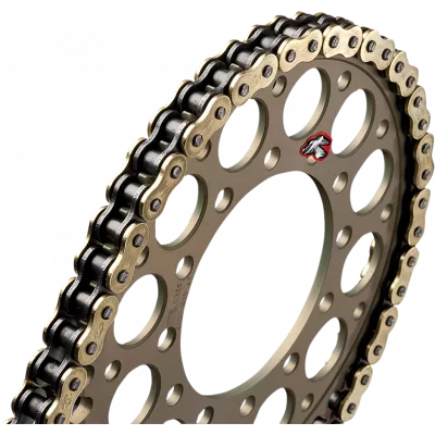 Αλυσίδα κίνησης μοτοσυκλέτας RENTHAL CHAIN R4 SRS ROAD 520X120
