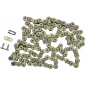 Αλυσίδα κίνησης μοτοσυκλέτας RENTHAL CHAIN R1 WORKS 415X112 thumb