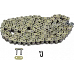 Αλυσίδα κίνησης μοτοσυκλέτας RENTHAL CHAIN R1 WORKS 428X120 Αλυσίδα κίνησης μοτοσυκλέτας RENTHAL CHAIN R1 WORKS 428X120