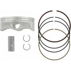 Πιστόνι μοτοσυκλέτας ProX για KTM 450SX-F 07-12 Πιστόνι μοτοσυκλέτας ProX για KTM 450SX-F 07-12