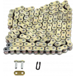 Αλυσίδα κίνησης μοτοσυκλέτας RENTHAL CHAIN R1 WORKS 428X130 Αλυσίδα κίνησης μοτοσυκλέτας RENTHAL CHAIN R1 WORKS 428X130