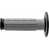 Χειρολαβές μοτοσυκλέτας RENTHAL GRIP D/C FULL WAFFLE GREY Χειρολαβές μοτοσυκλέτας RENTHAL GRIP D/C FULL WAFFLE GREY