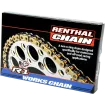 Αλυσίδα κίνησης μοτοσυκλέτας RENTHAL CHAIN R1 WORKS 420X120 thumb