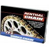 Αλυσίδα κίνησης μοτοσυκλέτας RENTHAL CHAIN R1 WORKS 420X130 Αλυσίδα κίνησης μοτοσυκλέτας RENTHAL CHAIN R1 WORKS 420X130
