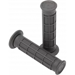 Χειρολαβές μοτοσυκλέτας για ATV RENTHAL GRIPS 1/2 WAFFLE FIRM Χειρολαβές μοτοσυκλέτας για ATV RENTHAL GRIPS 1/2 WAFFLE FIRM