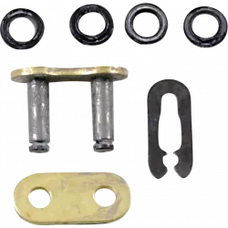 Ασφάλεια αλυσίδας RENTHAL CONN LINK R3-3 SPRING 520 Ασφάλεια αλυσίδας RENTHAL CONN LINK R3-3 SPRING 520