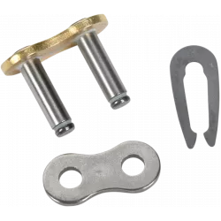 Ασφάλεια αλυσίδας RENTHAL CONN LINK R1 SPLIT 428 Ασφάλεια αλυσίδας RENTHAL CONN LINK R1 SPLIT 428