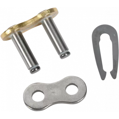 Ασφάλεια αλυσίδας RENTHAL CONN LINK R1 SPLIT 428 Ασφάλεια αλυσίδας RENTHAL CONN LINK R1 SPLIT 428