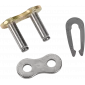 Ασφάλεια αλυσίδας RENTHAL CONN LINK R1 SPLIT 428 thumb