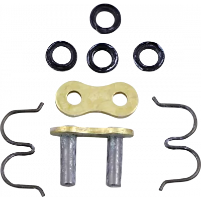 Ασφάλεια αλυσίδας RENTHAL CONN LINK R4 SRS RIVET 520