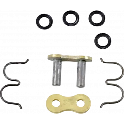 Ασφάλεια αλυσίδας RENTHAL CONN LINK RR4 RIVET 520