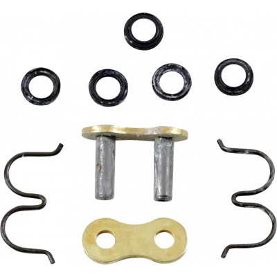 Ασφάλεια αλυσίδας RENTHAL CONN LINK R3-3 RIVET 520