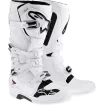 Μπότες μηχανής motocross ALPINESTARS TECH 7 WHITE thumb