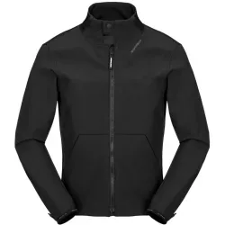 Επένδυση SPIDI WINDOUT SHELL BLACK Επένδυση SPIDI WINDOUT SHELL BLACK