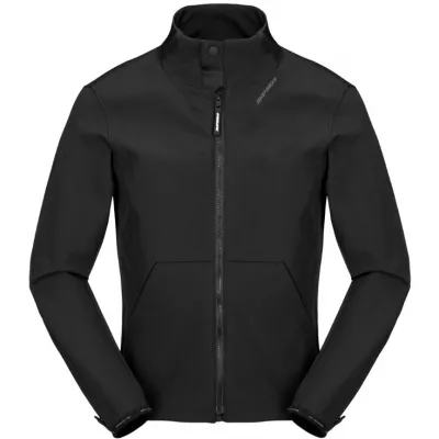 Επένδυση SPIDI WINDOUT SHELL BLACK