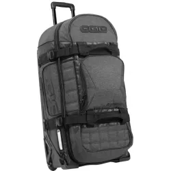 Σάκος εξοπλισμού OGIO RIG 9800 DARK STATIC Σάκος εξοπλισμού OGIO RIG 9800 DARK STATIC