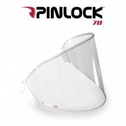 Ζελατίνα Pinlock αντιθαμβωτικό για κράνος HJC HJ-05/07/09/17