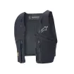 Υφασμάτινο μπουφάν μηχανής ALPINESTARS TECHDURA BRW/NV thumb