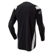 Μπλούζα μηχανής motocross ALPINESTARS TECHDURA BLACK Μπλούζα μηχανής motocross ALPINESTARS TECHDURA BLACK thumb