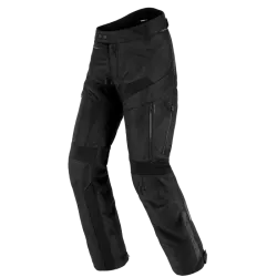 Παντελόνι μηχανής SPIDI TRAVELER 3 EVO SHORT Μαύρο Παντελόνι μηχανής SPIDI TRAVELER 3 EVO SHORT Μαύρο